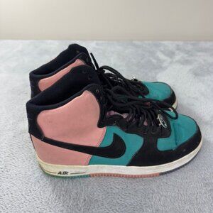 Nike Men’s Size 8 US/7 UK/41 EU Air Force 1 High Have a Nike Day CI2306-300